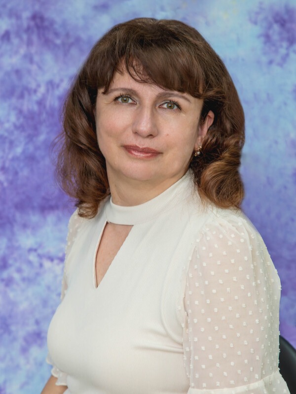 Лайкова Татьяна Ивановна.